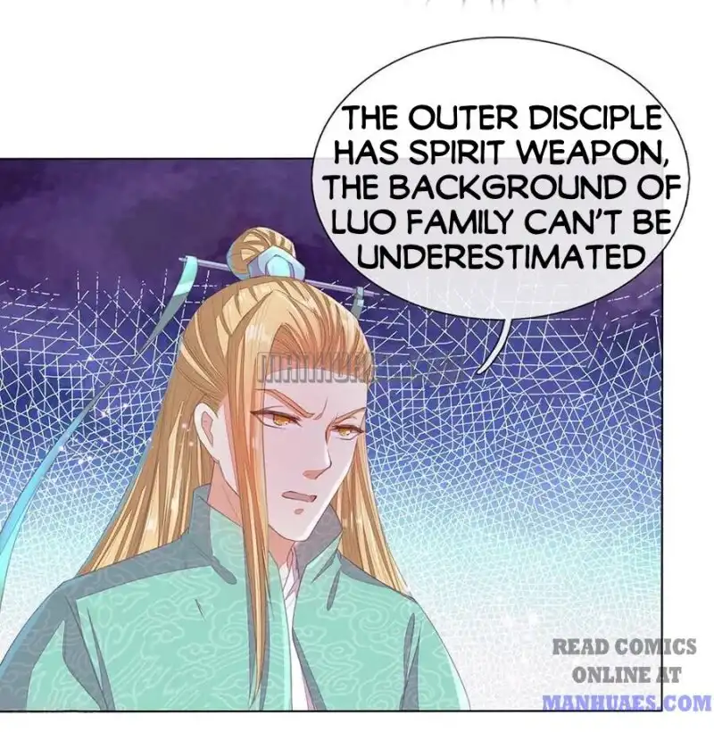 Sky Sword God Chapter 136 7